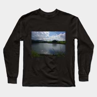 Lakeside View Long Sleeve T-Shirt